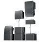 Renkus-Heinz CF/CFX Modular Point Source Line Array