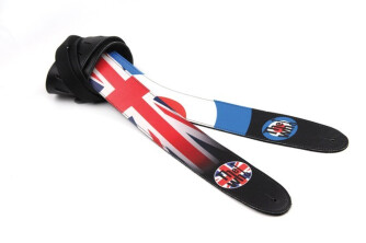 Planet Waves The Who Straps