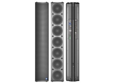 Renkus-Heinz ICL-LM-R