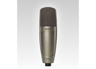 Shure KSM42