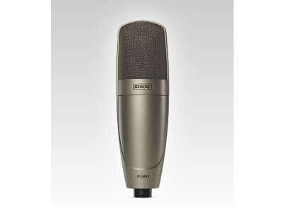 Shure KSM42
