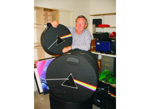 Protection Racket Dark Side of the Moon Cases