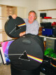 Protection Racket Dark Side of the Moon Cases