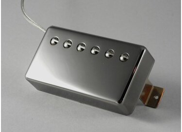 Hep Cat Pickups Humbuckers P.A.F ’59 Set