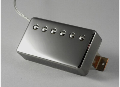 Hep Cat Pickups Humbuckers P.A.F ’59 Set