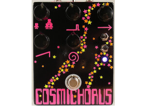Dr. Scientist Cosmichorus