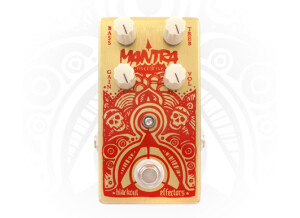 Blackout Effectors Mantra Overdrive