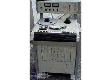Otari MTR 10