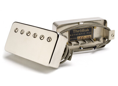 Throbak SLE-101 Limited