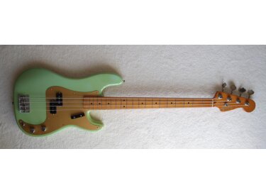 Fender U.S. Vintage Reissue '57 Precision Bass (1982-1998)