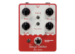 EarthQuaker Devices Grand Orbiter