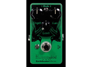 EarthQuaker Devices Hummingbird ll