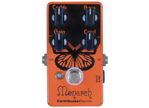 EarthQuaker Devices Monarch