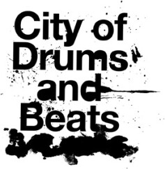 FXpansion City of Drums and Beats for GURU