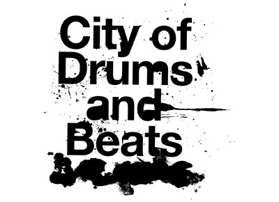 Fxpansion City of Drums and Beats