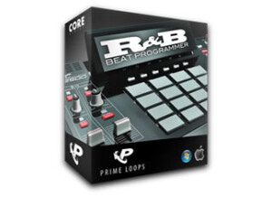 Prime Loops R&B Beat Programmer