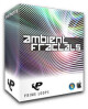 Prime Loops Ambient Fractals