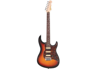 Fret-King Super-Matic