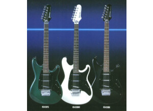 Ibanez RS430