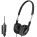 See the photo of the Sony MDR-NC40 Sony MDR-NC40