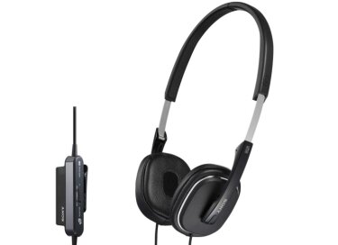 Sony MDR-NC40