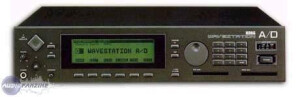Korg WaveStation A/D