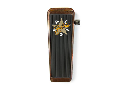 Dunlop JC95 Jerry Cantrell Cry Baby Wah
