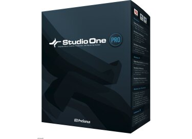 PreSonus Studio One Pro