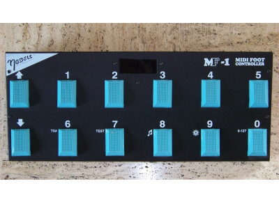 Nobels MF-1
