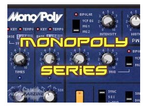 Le Lotus Bleu The Monopoly Series : Park Lane