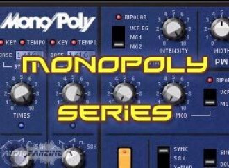 Le Lotus Bleu The Monopoly Series