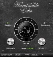 Studio Toolz HandMade Echo