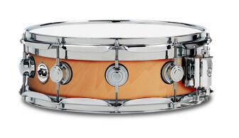 New DW Snares and Throw-Off System  