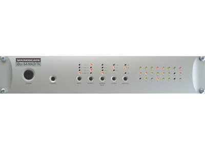 Soundscape Ibox 64-MADI-TA