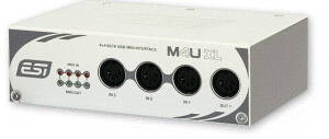 ESI M4U XL