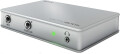 Les interfaces MOTU compatibles Pro Tools 9