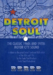 Big Fish Audio Detroit Soul & Ambient Skyline