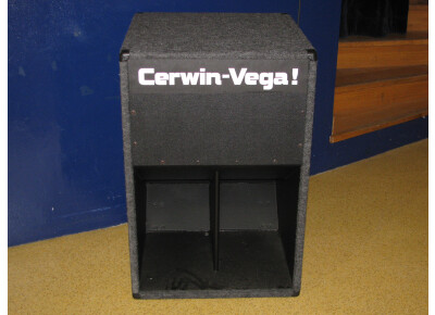 Cerwin Vega B-36A