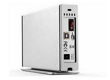 Toshiba STOR E alu 500 GB