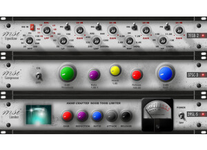 Studio Toolz MSIstrip