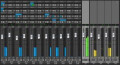 ifoundasound Miksebord