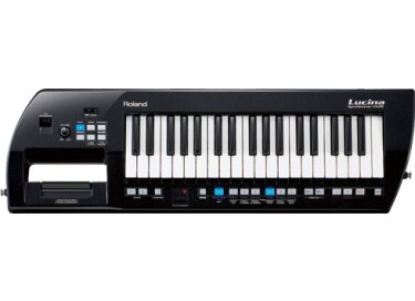 Roland Lucina AX-09