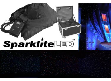 Chauvet SparkliteLED