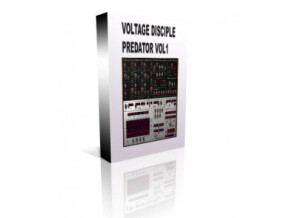 Voltage Disciple Vol 1 for Predator