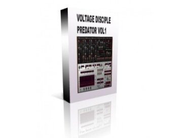 Voltage Disciple Vol 1 for Predator