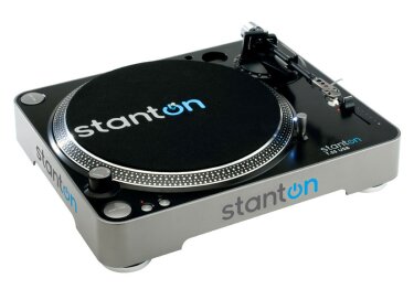 Stanton Magnetics T.55 USB
