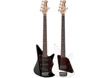 Music Man Big Al 5 SSS