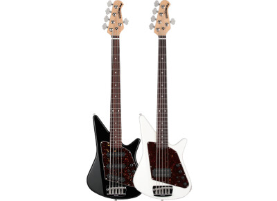 Music Man Big Al 5 SSS