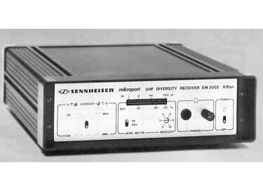 Sennheiser EM 2003