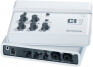 Les interfaces Steinberg CI1 et CI2+ dispos